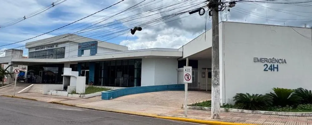  Corumbá convoca 10ª Conferência Municipal de Saúde para debater fortalecimento do SUS