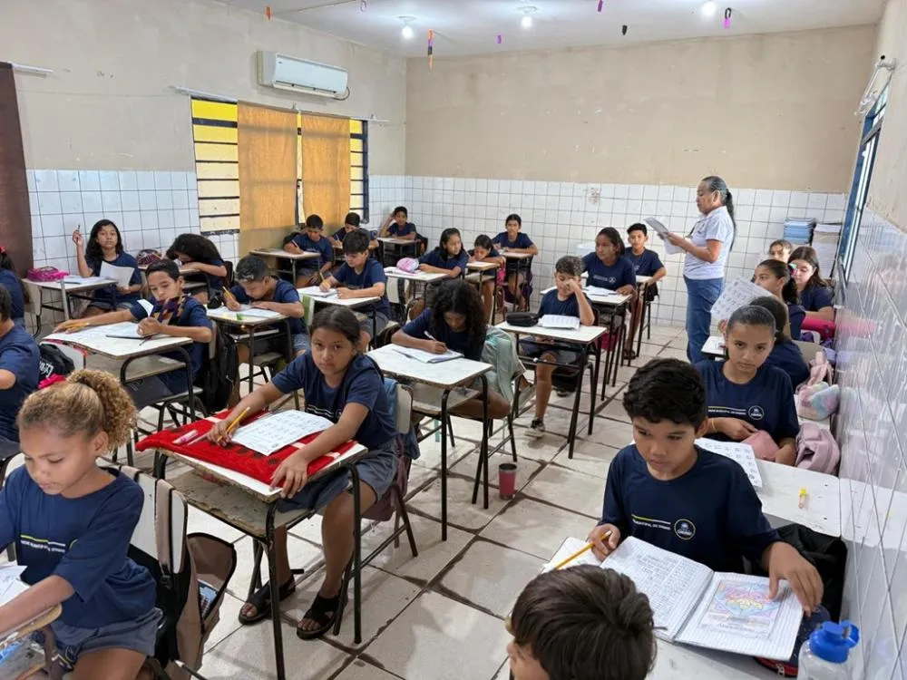 SEMED convoca candidatos para contratação temporária de professores de apoio inclusivo
