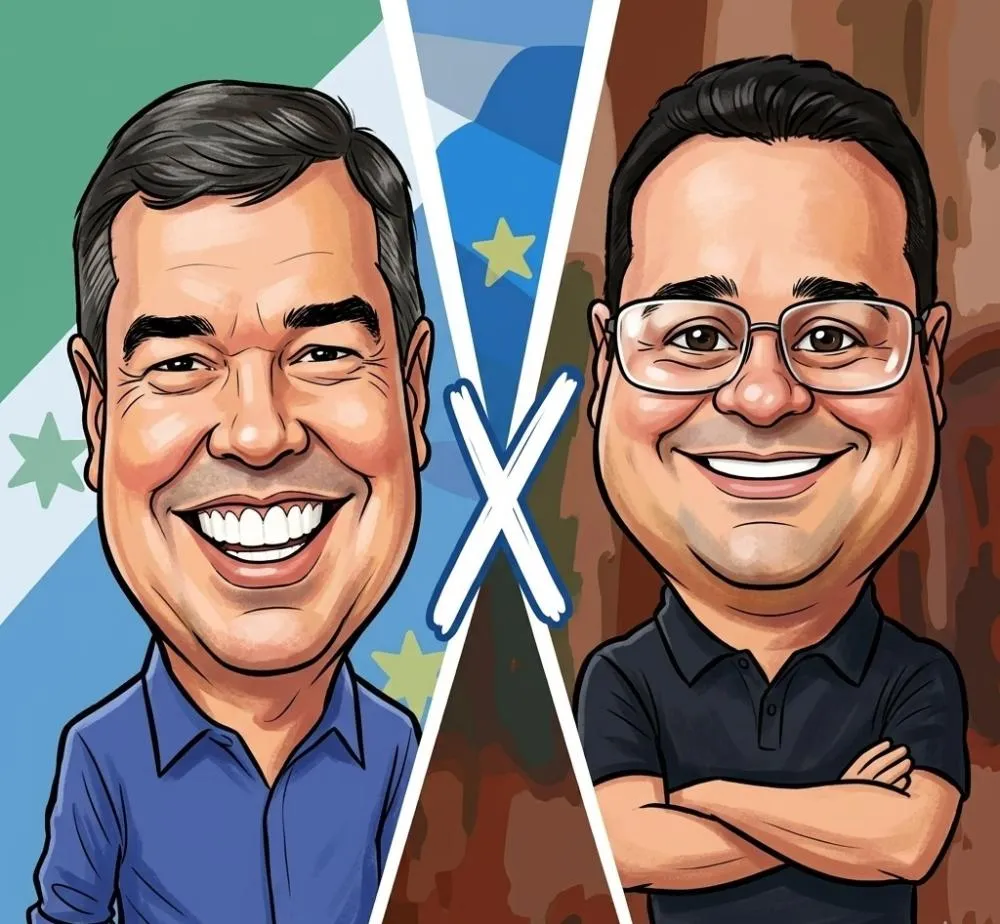 FOTO - ILUSTRAÇÃO (GEMINI GOOGLE)